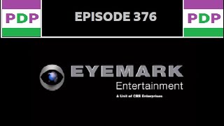 LE Eyemark Entertainment 19952003 Ep 376 [upl. by Geordie]