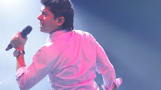 Naz Choudhury Presents Singer Shaan Live  Chand Sifarish Fanaa Bollywood Showstoppers The O2 [upl. by Cyrill]