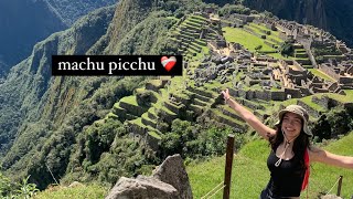 machu picchu  hidroeléctrica machu picchu parte 2 ❤️ [upl. by Fairlie416]