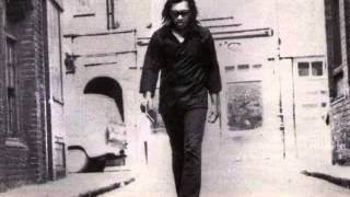 Sixto Rodriguez  Sugar Man [upl. by Adnileb]