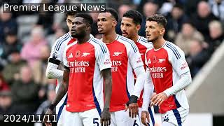 Jamie Redknapp names Arsenals Major problem in title race [upl. by Gilead]