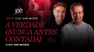 EIKE BATISTA  100 BLÁ BLÁ BLÁ  Ricardo Nunes Eletro [upl. by Reffineg]