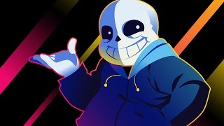 How is Sans so Powerful [upl. by Howund]