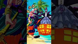 who is strongest enel vs Luffys opponents masuotsutsuki enel [upl. by Ahsilat]