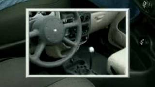 Motorweek Video of the 2005 Chrysler PT Cruiser [upl. by Eimilb]