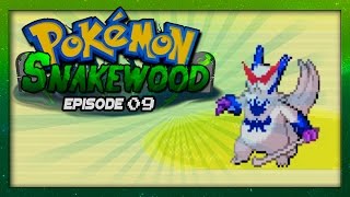 SAGES Pokemon Snakewood Episode 9 w Voltsy Gameplay Walkthrough [upl. by Ahsinev652]