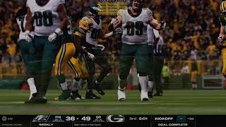 Madden 25 2025 div [upl. by Aleiram437]