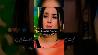 Muhabbat main do tarah ke gunahgar hute hai love shorts poetry shortsfeed oyzalimwrites [upl. by Ajuna]