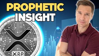 Prophetic Word  Ripple XRP amp Global Adoption [upl. by Onibas]