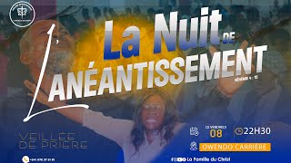 LA NUIT DE LANEANTISSEMENT [upl. by Verada318]