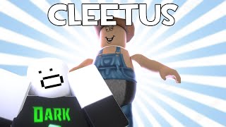 Roblox Script Showcase Episode1409Cleetus [upl. by Enattirb]