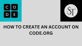 How to create an account on codeorg website Sinhala  SER TECH [upl. by Teagan]