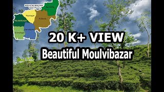 Beautiful MoulvibazarSylhetBangladesh [upl. by Merta]