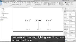 Revit 2020 Tag Schedule and View Filter for Elevation [upl. by Otti]