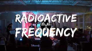 Radioactive Frequency  Live  Hot Jam XI 92824  VZLA [upl. by Debbi964]