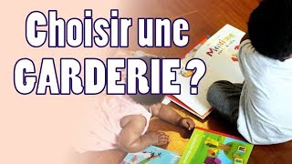 Comment choisir LA bonne garderie pour son enfant   Lue Exina [upl. by Gensler144]