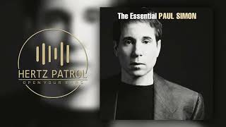 Paul Simon Graceland 432hz [upl. by Aphra]