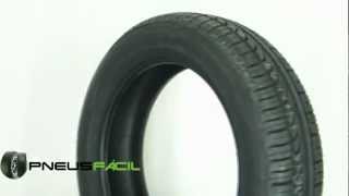 Kumho Ecsta KH11 pneus 15560R15 e 17555R15 [upl. by Norean920]