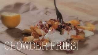 Chowder Fries [upl. by Dulci327]