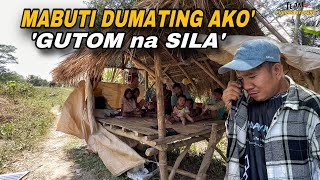 DI KO NAPIGILAN ANG AKING PAG LUHAMABUTI AT AKOY DUMATING GUTOM NA SILA [upl. by Akerboom]