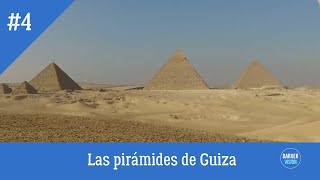 20 Curiosidades que no sabias sobre el antiguó Egipto [upl. by Chrysler]