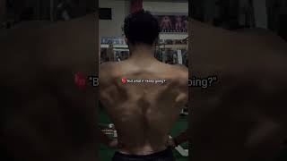 gym posingback lats spread posewide backuaf sports gymfitness centre [upl. by Dix]