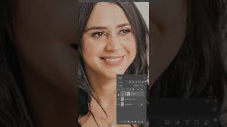 Fast Fix for Overexposed Portraits Recover Lost Details Instantly photoshop tricks portrait [upl. by Adnawat]