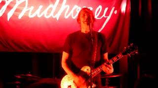 Mudhoney  Live in Berlin  Lido 26072016 Part 14 [upl. by Rey919]