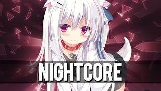 ✪「Nightcore」→ Nekozilla ✔  LFZ Remix [upl. by Kelwin314]