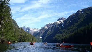 Southeast Alaska with UnCruise Adventures [upl. by Martinic]