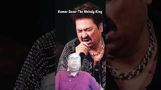 Chhatri Na Khol Barsaat Mein  Kumar Sanu and Poornima Live Performance shortsshort [upl. by Nawad]