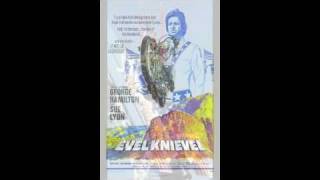 John Culliton Mahoney  The Ballad of Evel Knievel mp3 download [upl. by Hwu]