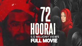 New movie  72 Hoorain hindi dubbed  Dabing 72 Hoorain movie [upl. by Eneleahs247]