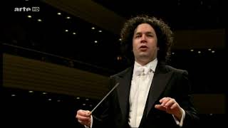 Wiener Philharmoniker  Maurice Ravel  Bolero  Regente Gustavo Dudamel HD [upl. by Burner206]