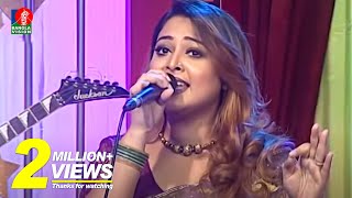 Ei Je Duniya Kisher O Lagiya  Konal  Bangla New Song  BanglaVision  2018  HD [upl. by Davida]