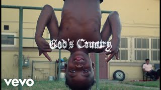 Travis Scott  GODS COUNTRY Official Music Video [upl. by Rediah317]