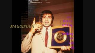 DOMMAGE DOMMAGE quotWITH LYRICSquot  ENGELBERT HUMPERDINCK [upl. by Lu394]