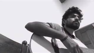 Viraga Ragaya විරාග රාගය cover version [upl. by Ajnat]