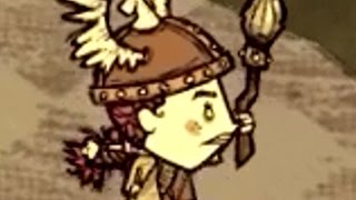 ZNALAZŁEM RAJ  Dont Starve Wigfrid 02 [upl. by Anirbac]