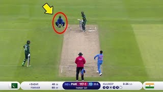 Top 10 Best Wicket Keeper Catches in Cricket History Ever [upl. by Ailsun]