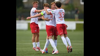 Bonnyrigg Rose FC  100824 Highlights [upl. by Diao]