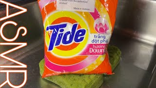 🌸 Tide Powder  ASMR 🌸 [upl. by Murton977]