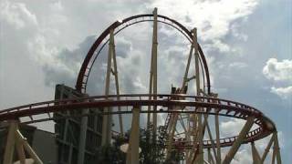 Hollywood Rip Ride Rockit at Universal Studios Orlando [upl. by Riegel]