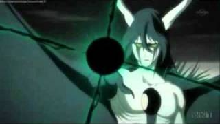 Bleach Unreleased Soundtrack  Cero Oscuras [upl. by Yelahc]