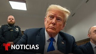 Las noticias de la mañana miércoles 20 de noviembre de 2024  Noticias Telemundo [upl. by Archer]