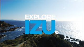 Izu Peninsula Showreel [upl. by Raf]