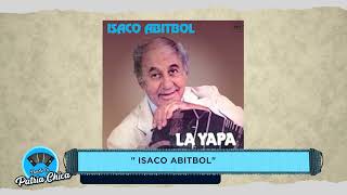 ISACO ABITBOL [upl. by Sanger]