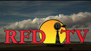 RFDTV Windmill [upl. by Gronseth]