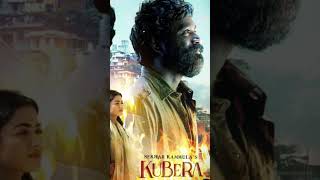 Kubera Bgm 👿Dhanush DSPkubera first look bgm kuberasong kuberadhanushwhatsappstatuskuberasongs [upl. by Nnairahs]