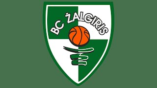 Zalgiris Kaunas Offensive Playbook Breakdown vs AS Monaco  EuroLeague 1112024 [upl. by Parthenia586]